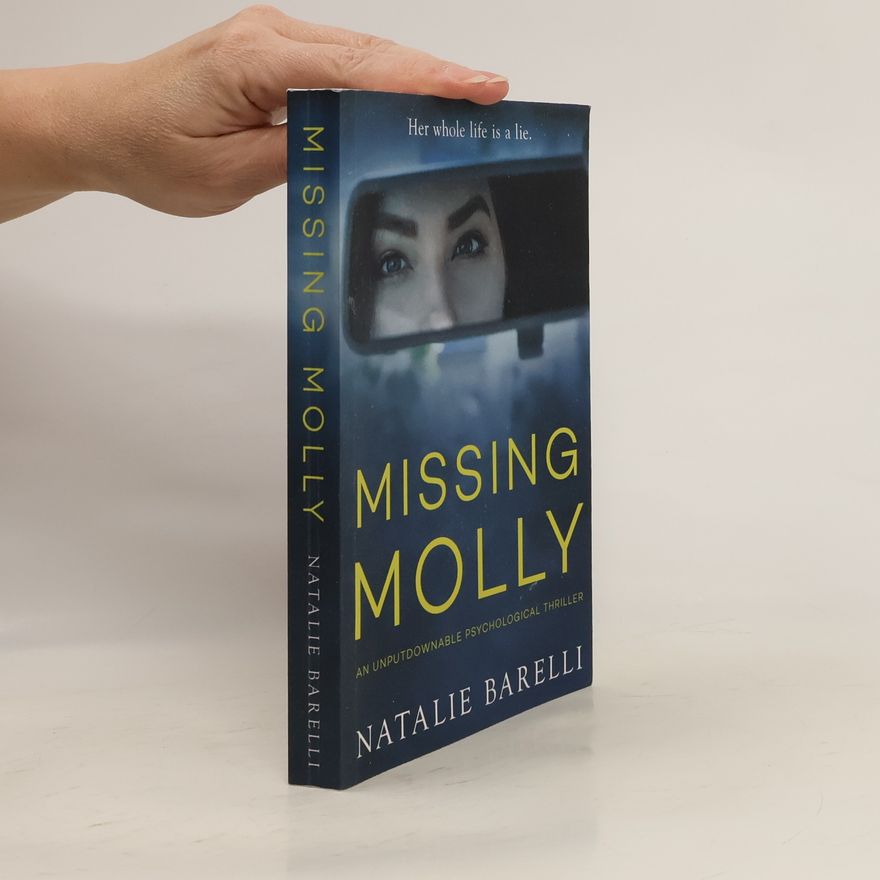 Natalie Barelli Missing Molly