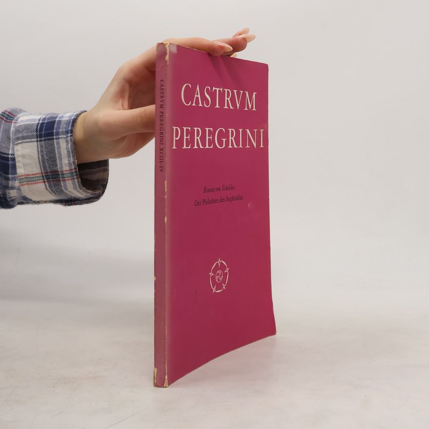 Arvid Brodersen Castrvm Peregrini XCI