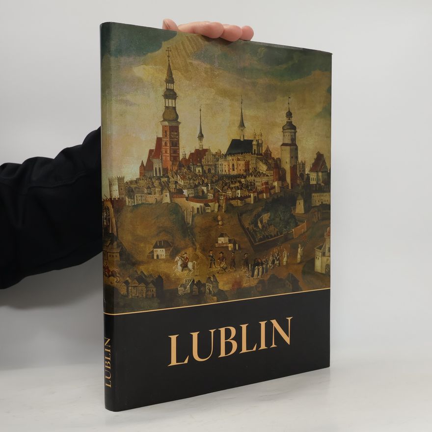Kolektiv autorů Lublin