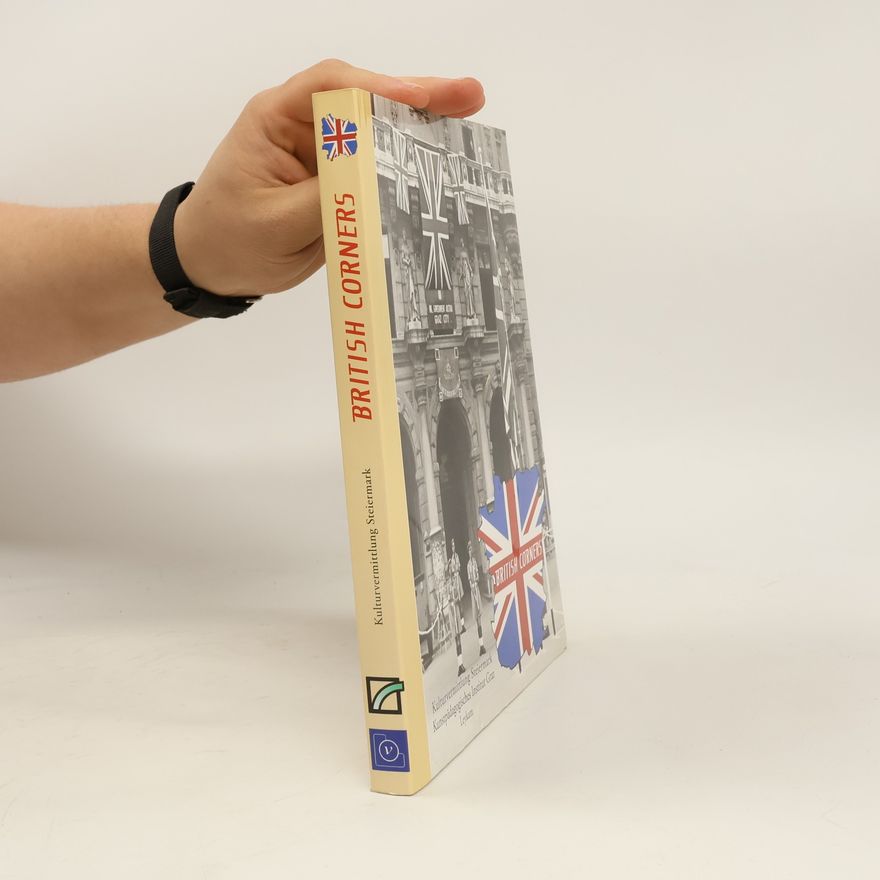 Max Aufischer British Corners