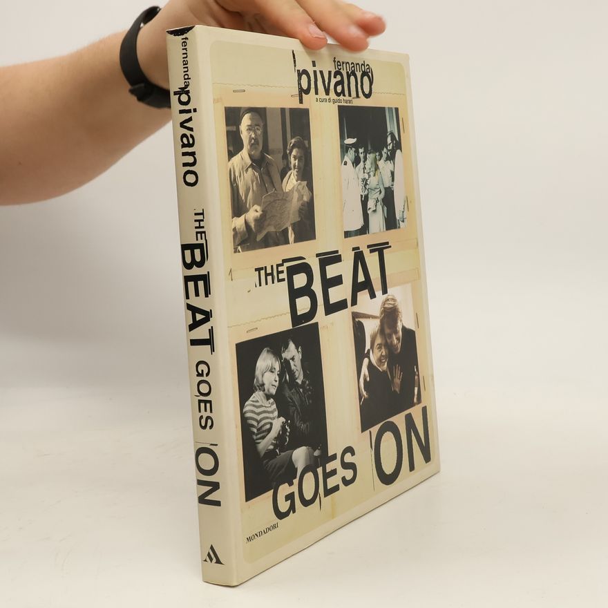 Fernanda Pivano The Beat Goes On