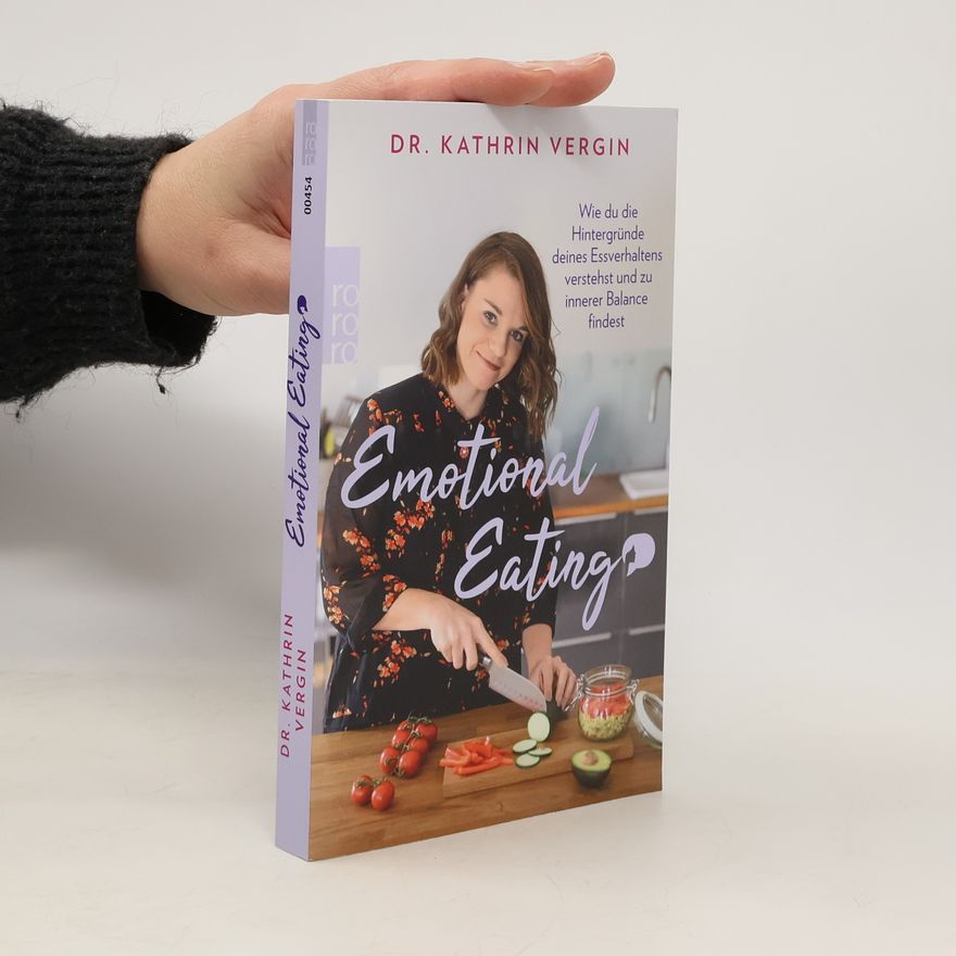 Kathrin Vergin Emotional Eating