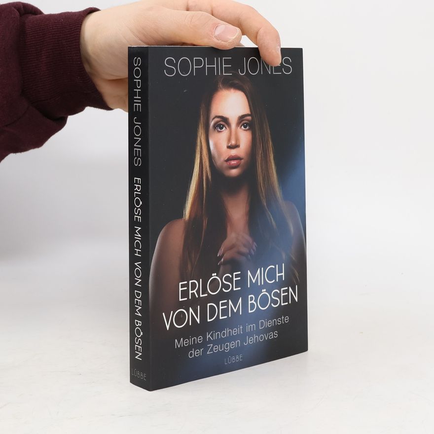 Sophie Laws Erlöse mich von dem Bösen