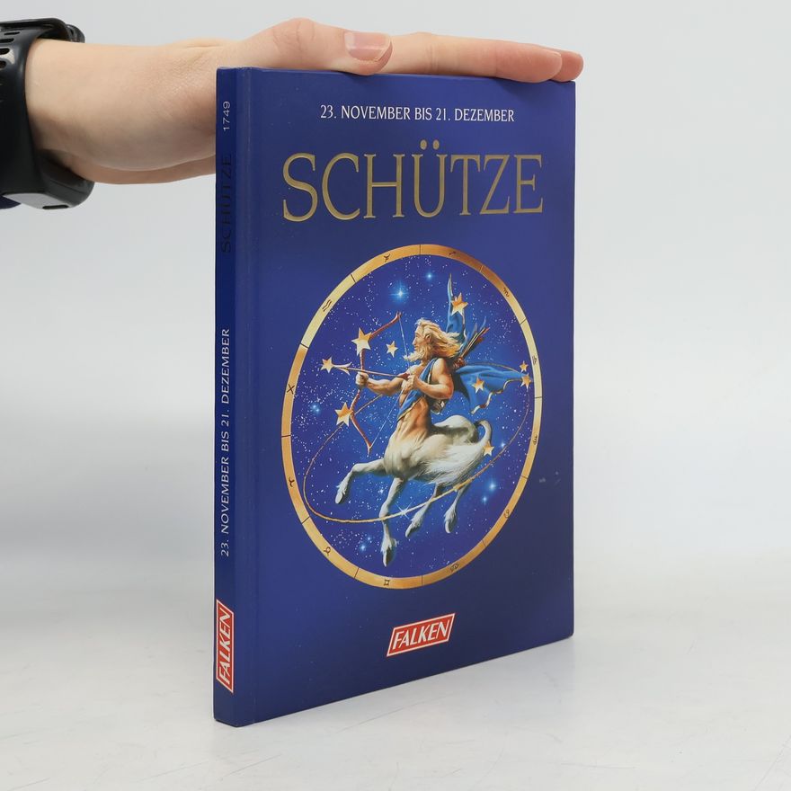 Friederika Luba von Cohlem Schütze