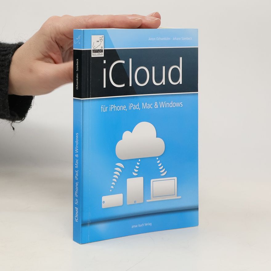 Anton Ochsenkühn iCloud