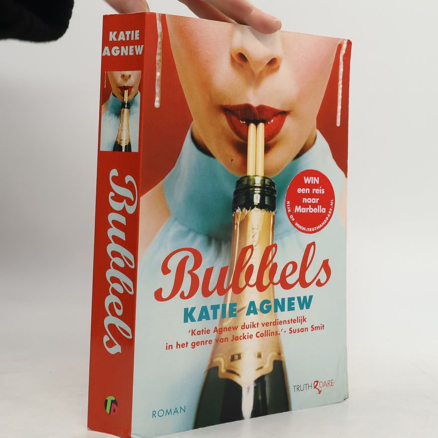 Katie Agnew Bubbels