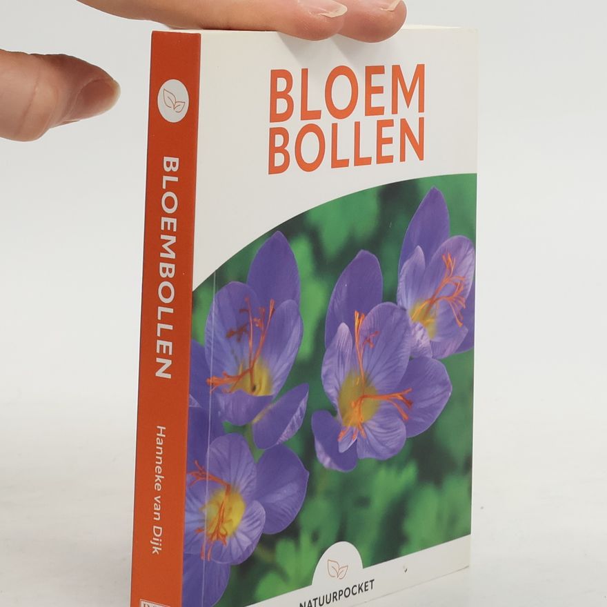 Hanneke van Dijk Bloembollen