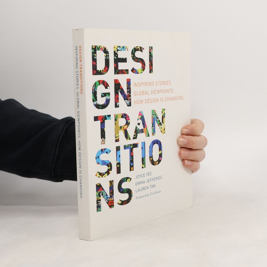 Emma Jefferies Design Transitions