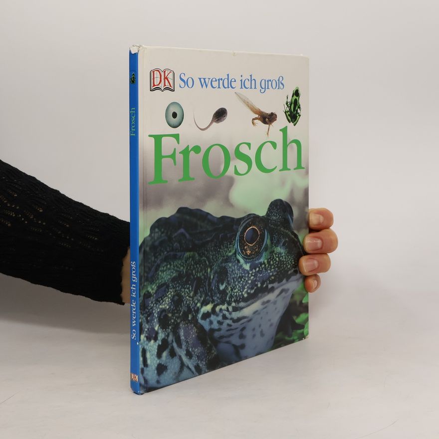 Lisa Magloff Frosch