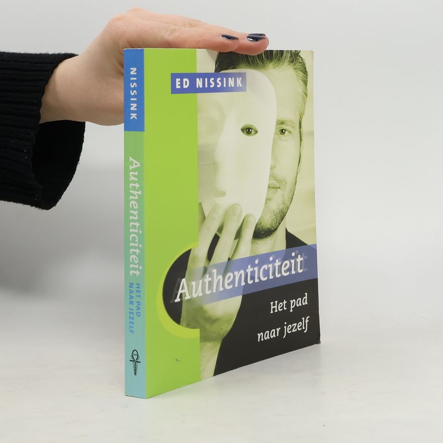 Ed Nissink Authenticiteit
