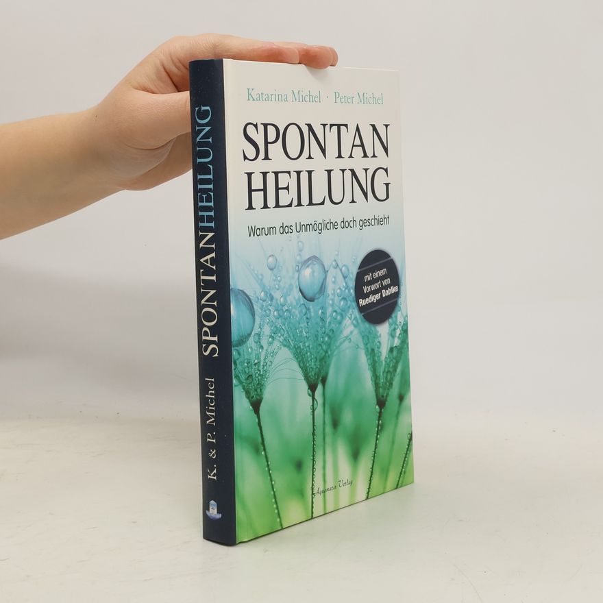 Katarina Michel Spontanheilung
