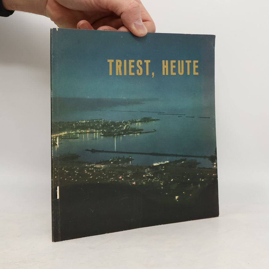 Collectif d'auteurs Triest, heute