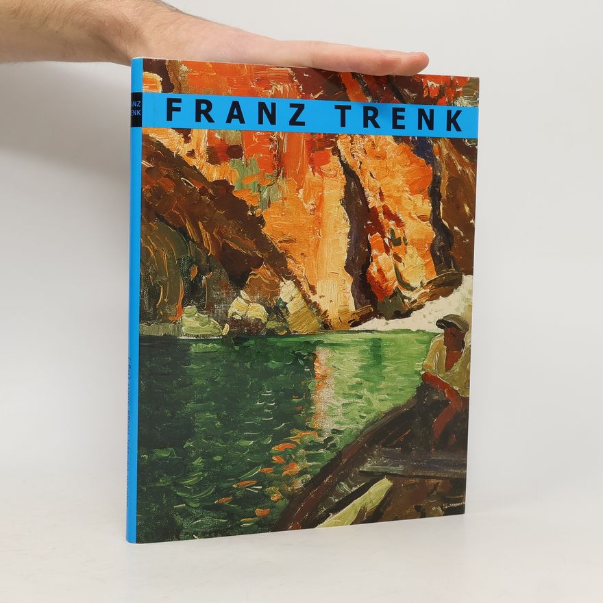 Franz Trenk Franz Trenk