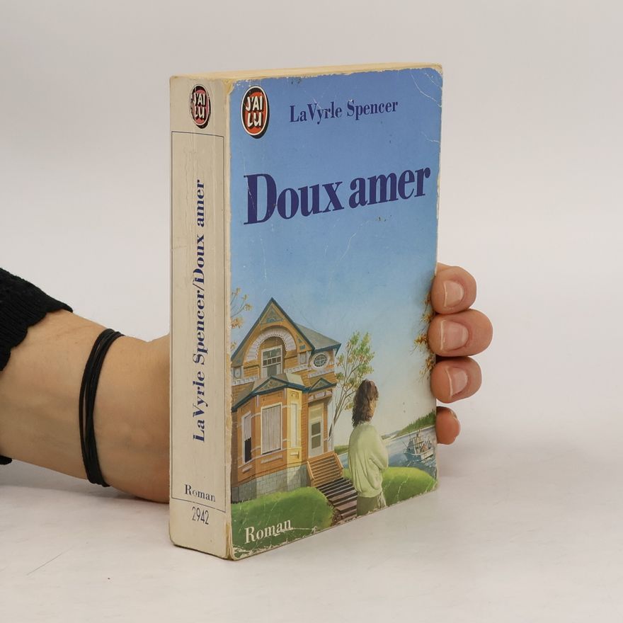 La Vyrle Spencer Doux amer
