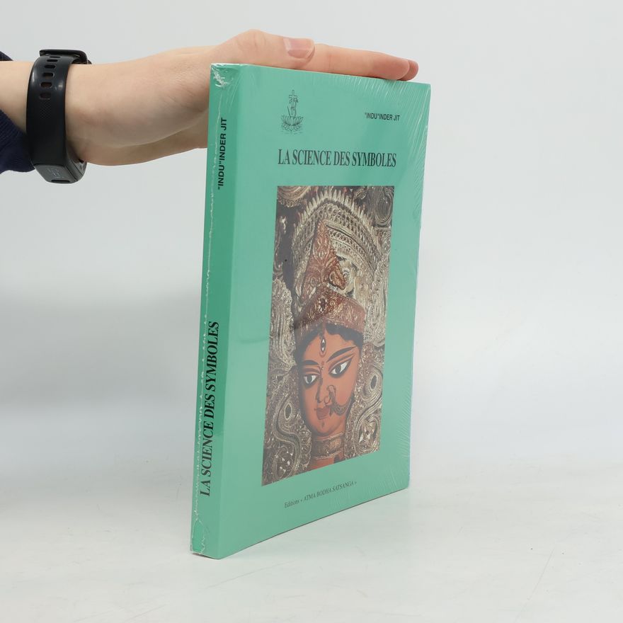 Autorenkollektiv La science des symboles