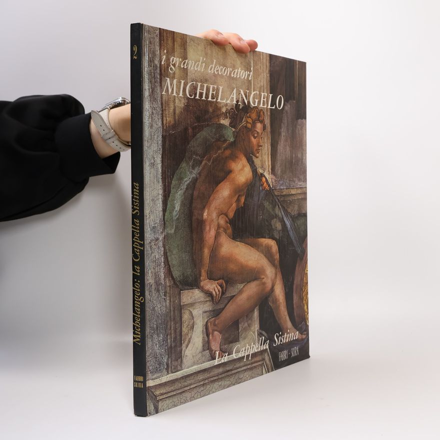 Autorenkollektiv I grandi decoratori Michelangelo