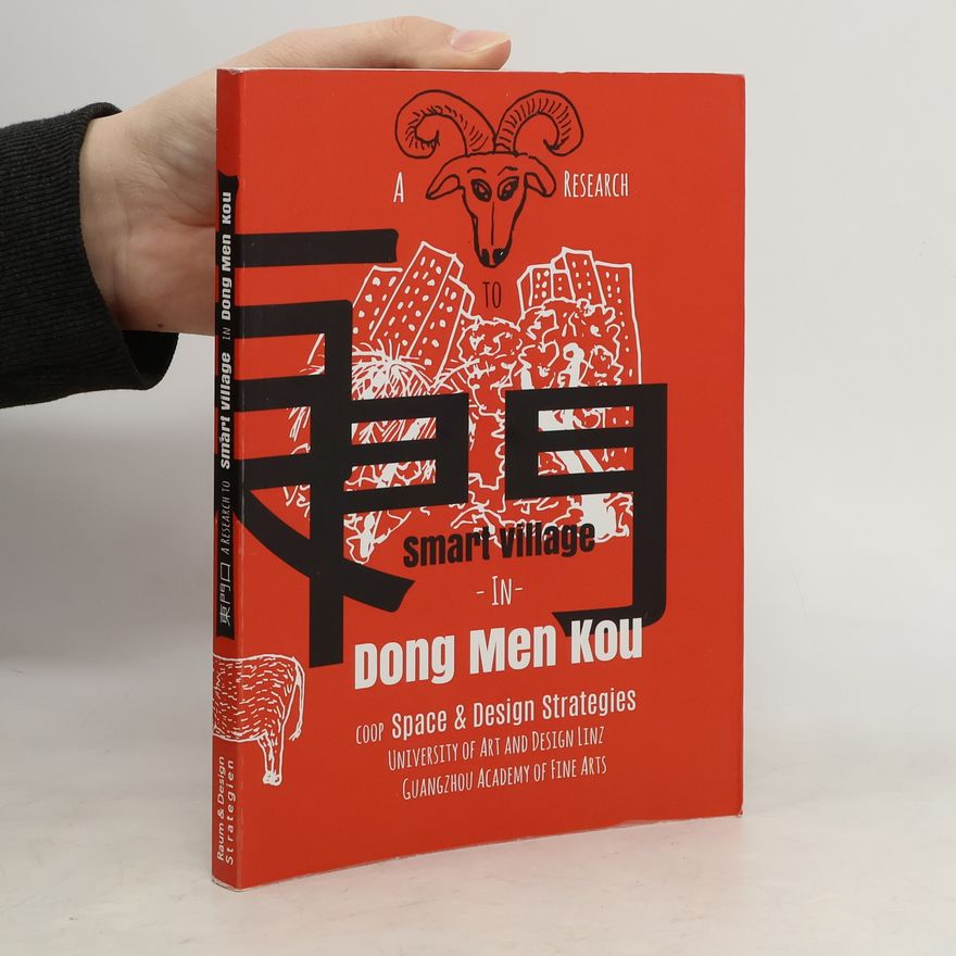Ton Matton A Research to Smart Village in Dong Men Kou