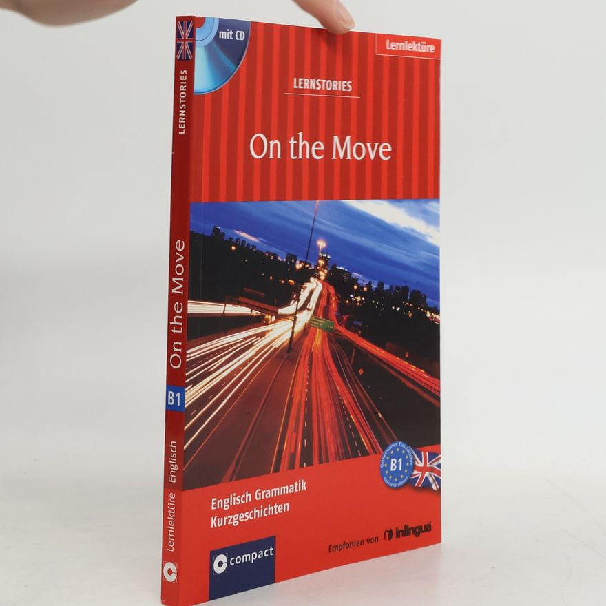 Autorenkollektiv On the move