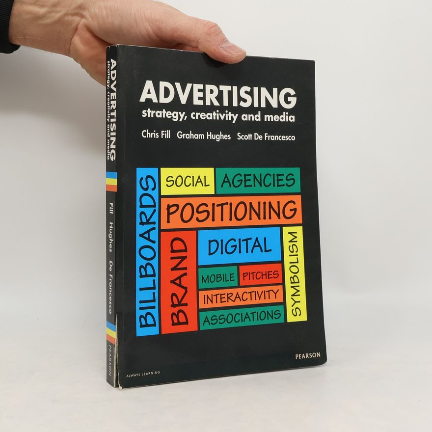Scott De Francesco Advertising