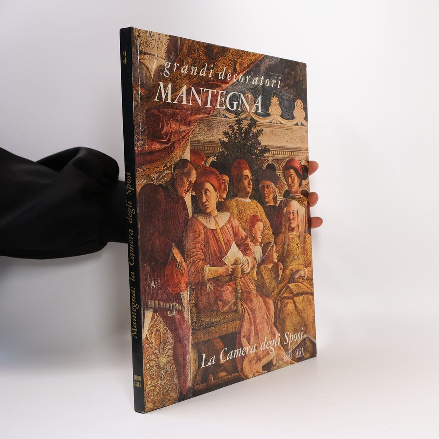 Auteurscollectief I grandi decoratori Mantegna