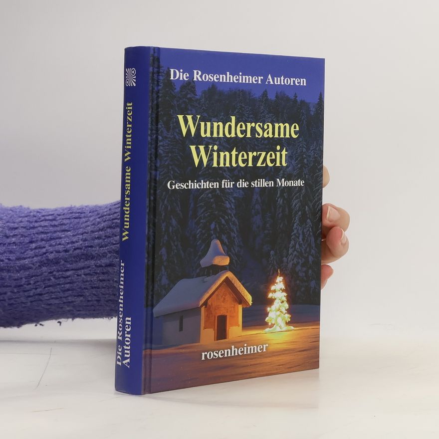 Autorenkollektiv Wundersame Winterzeit