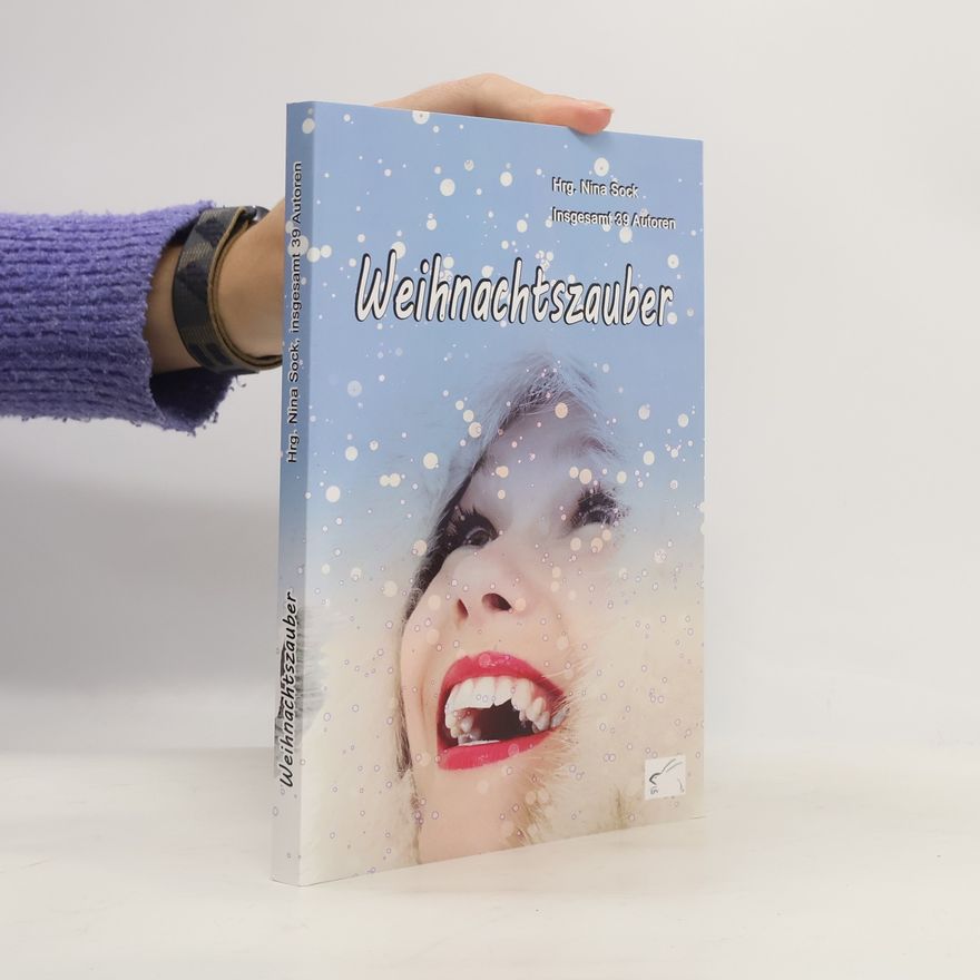 Hrg. Nina Sock Weihnachtszauber