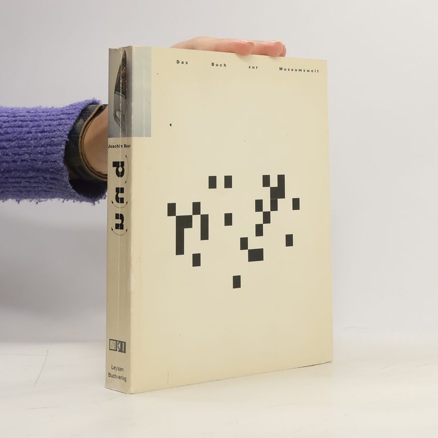 Joachim Baur Nub
