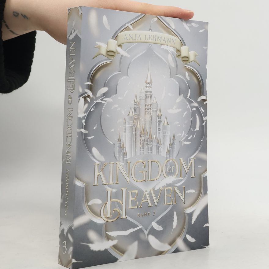 Anja Lehmann Kingdom of Heaven