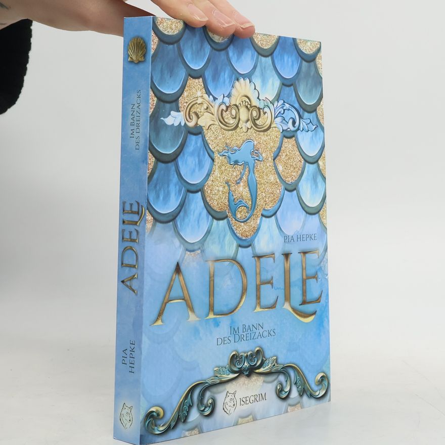 Pia Hepke ADELE