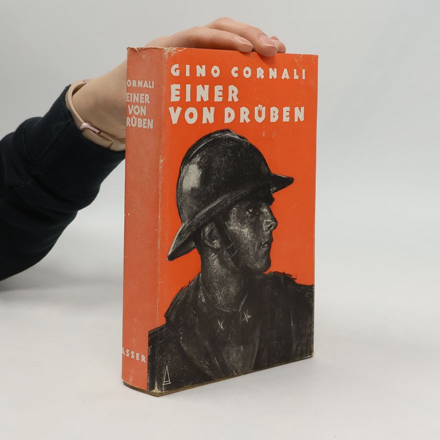 Gino Cornali Einer von Drüben