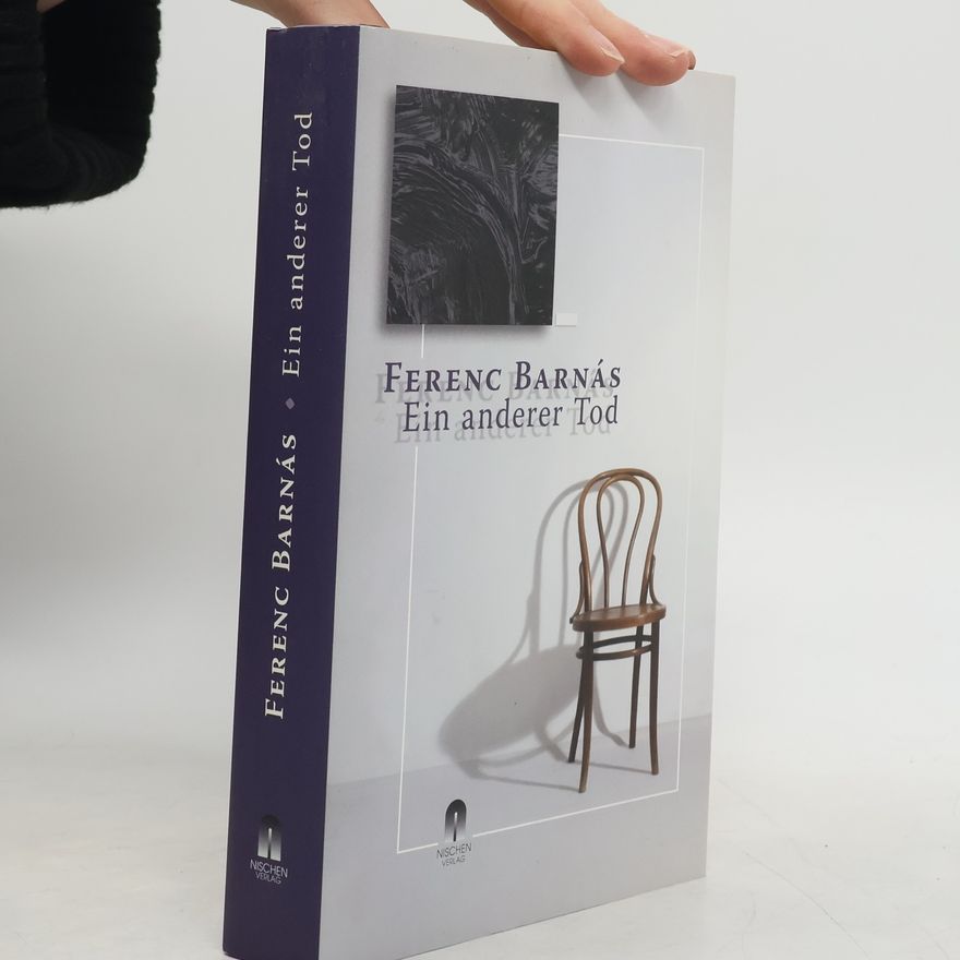 Ferenc Barnás Ein anderer Tod