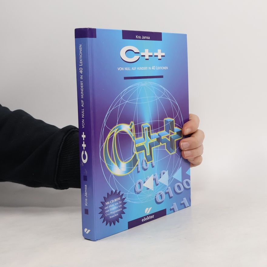 Various authors C++
