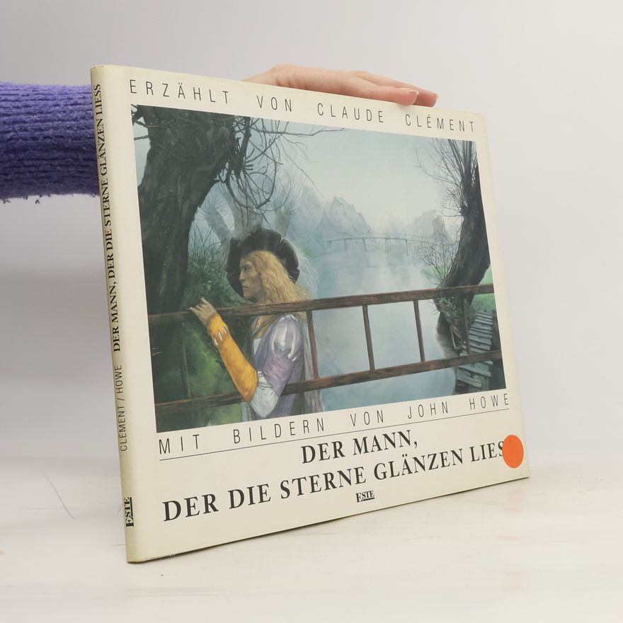 Hinrich Schmidt-Henkel Der Mann, der die Sterne glänzen liess