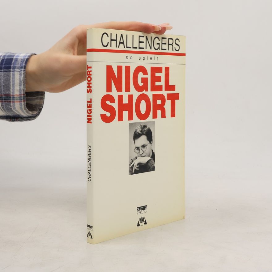Stefan Löffler So spielt Nigel Short