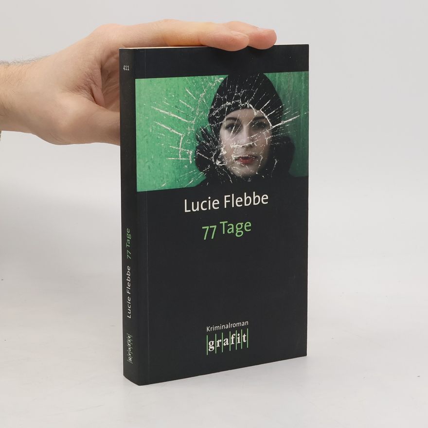 Lucie Flebbe 77 Tage
