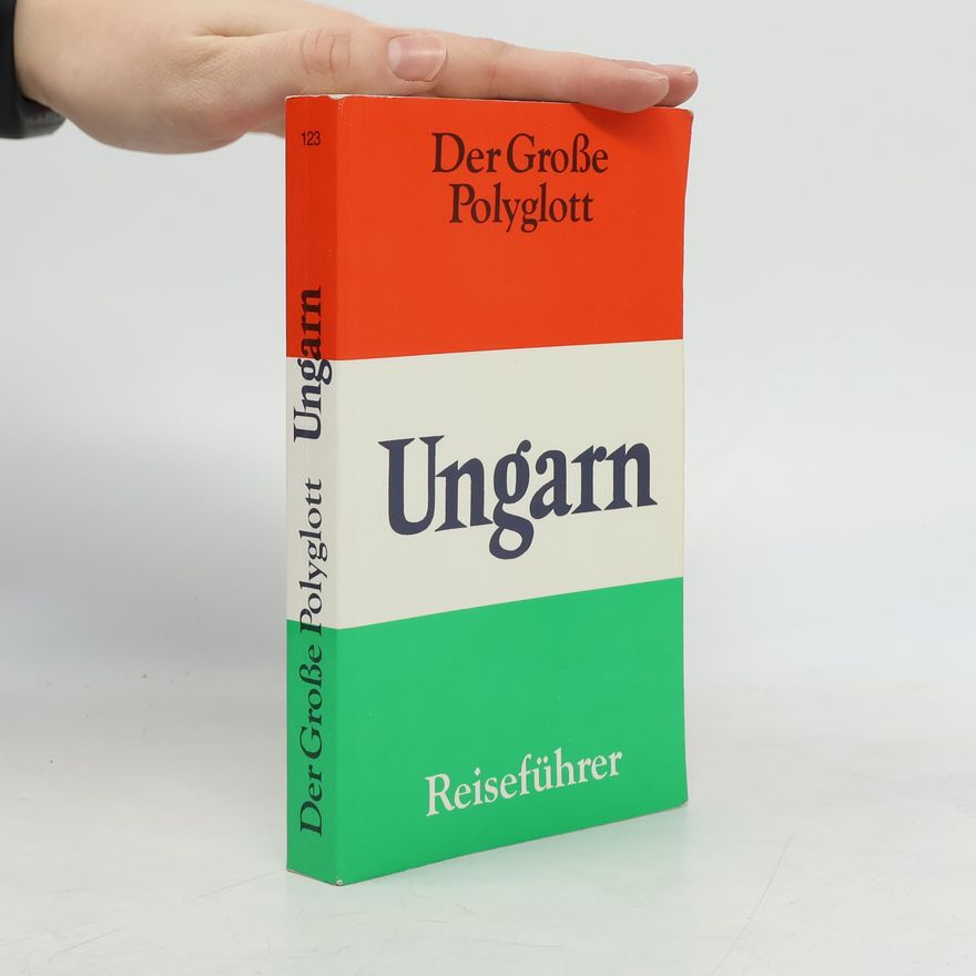 Klara Eikel von Mátray Ungarn