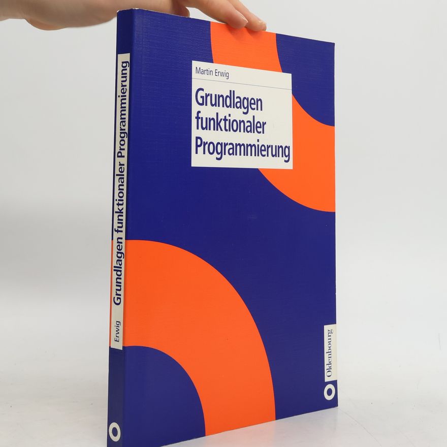 Martin Erwig Grundlagen funktionaler Programmierung