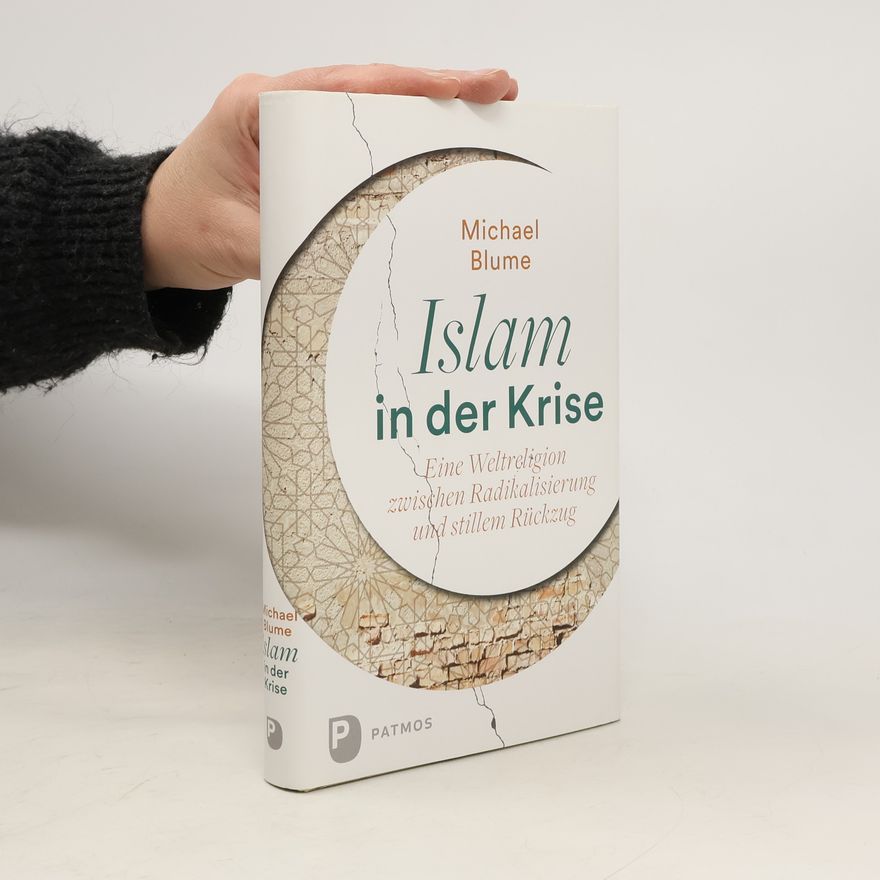 Michael Blume Islam in der Krise