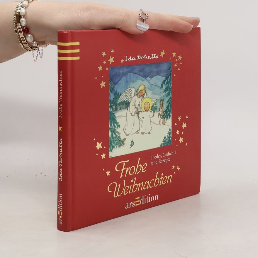 Ida Bohatta-Morpurgo Frohe Weihnachten