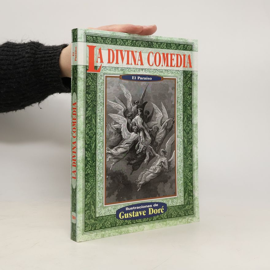 Dante Alighieri La divina comedia