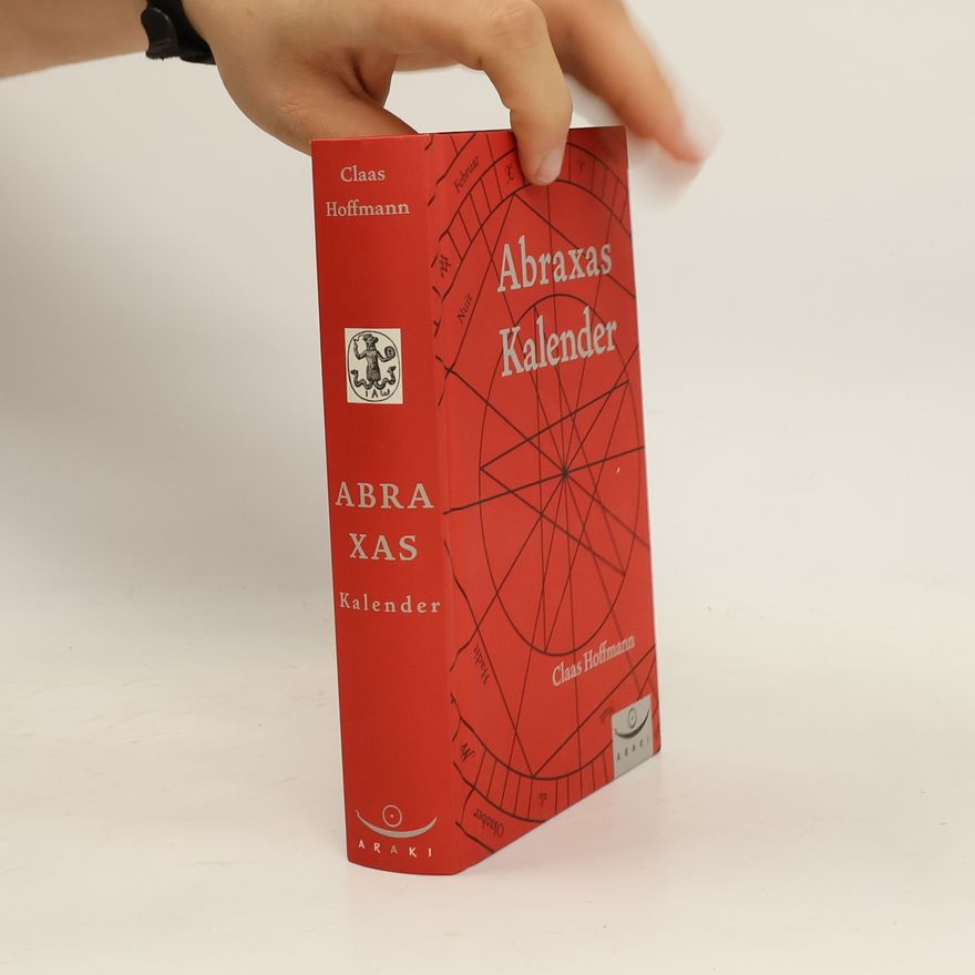 Claas Hoffmann Abraxas-Kalender
