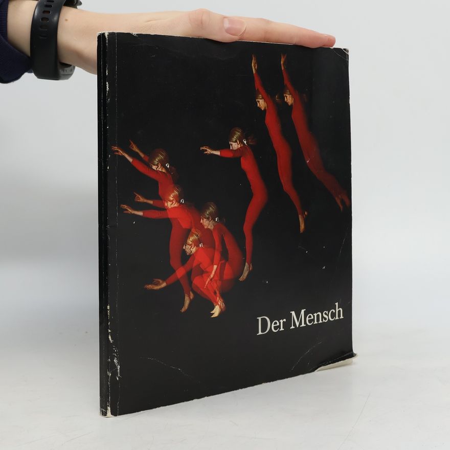 Collectif d'auteurs Der Mensch