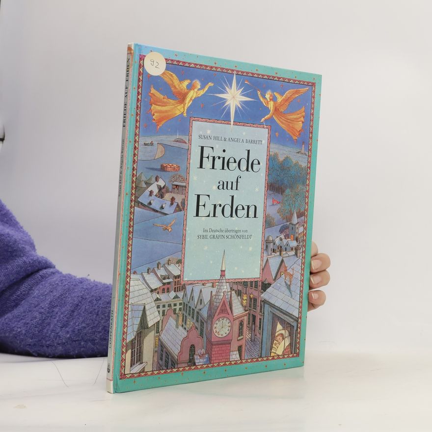 Sybil Schönfeldt Friede auf Erden