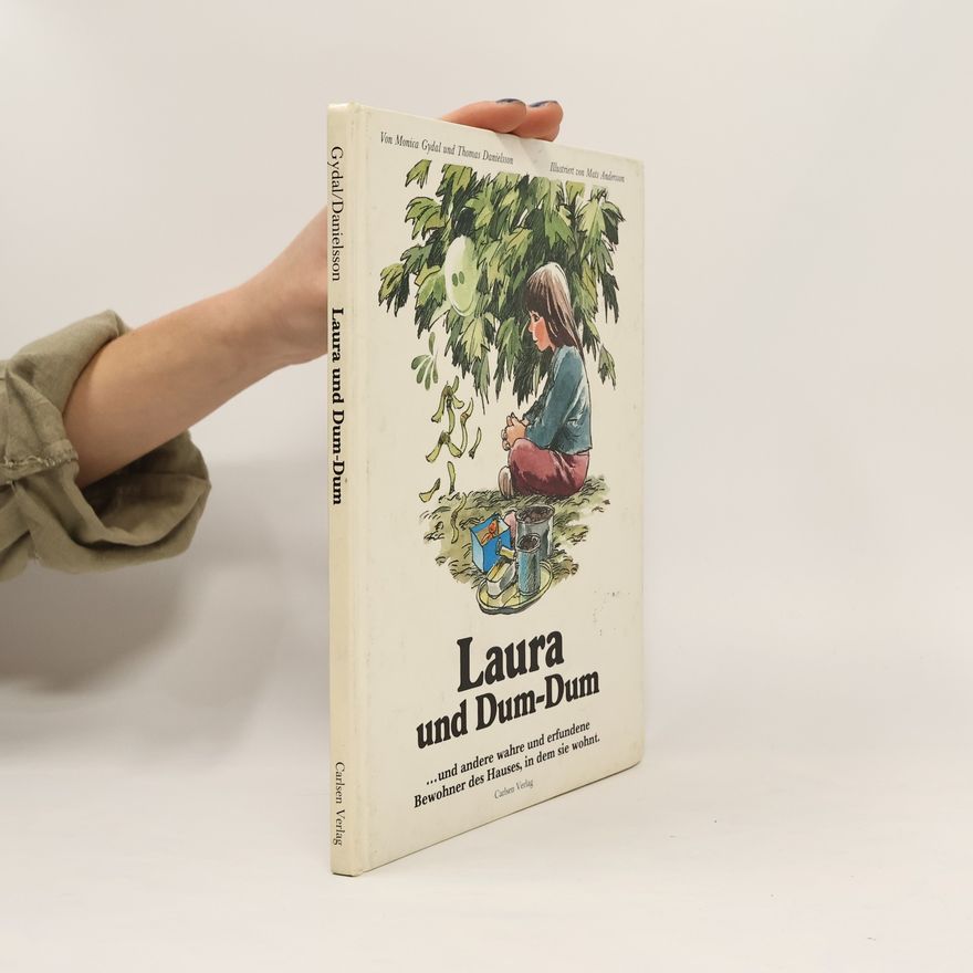Thomas Danielsson Laura und Dum-Dum