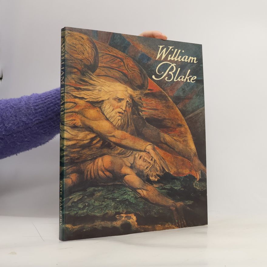 William Blake William Blake