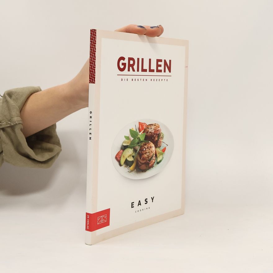 Autorenkollektiv Grillen