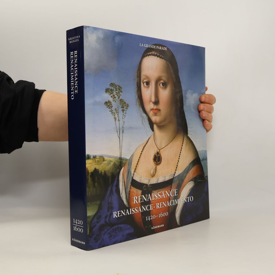 Kristina Menzel Renaissance - Renacimiento