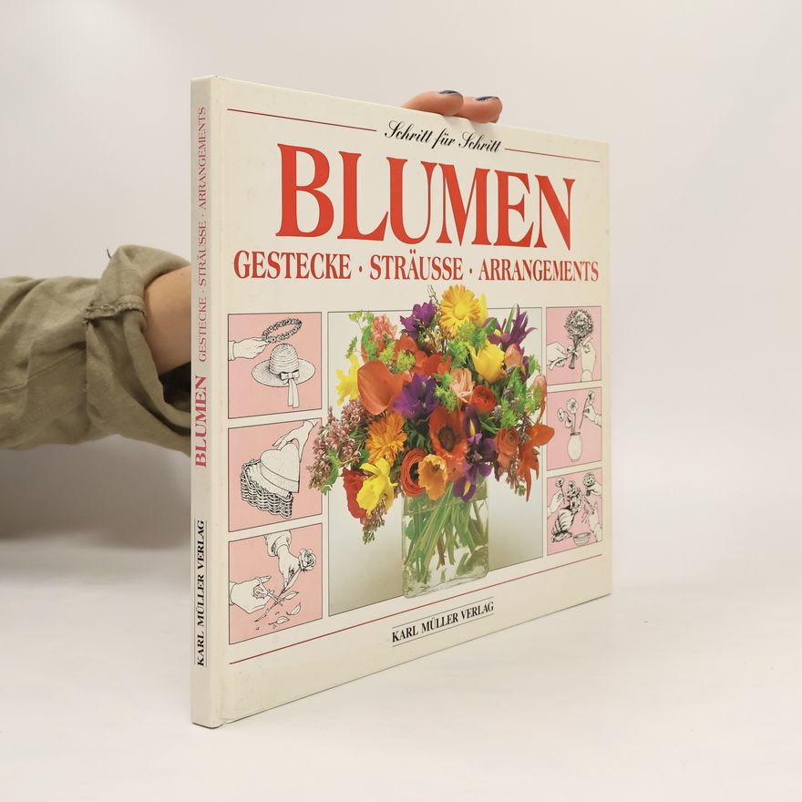 Autorenkollektiv Blumen
