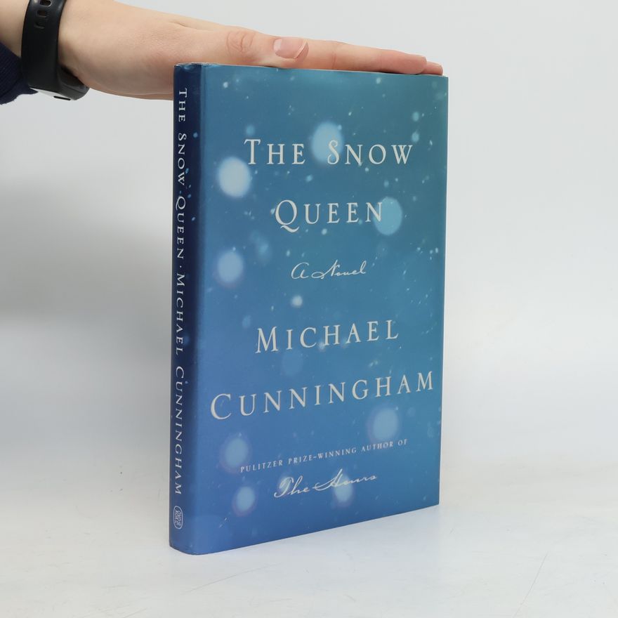 Michael Cunningham The Snow Queen