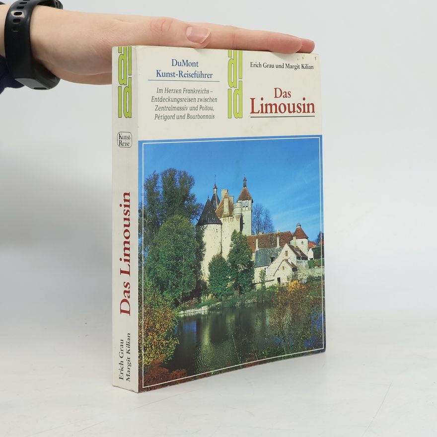 Erich Grau Das Limousin